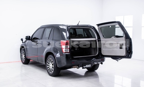 ซื้อ รถมือสอง Suzuki Grand Vitara สีดำ รถยนต์ ใน %{เมือง} ใน กรุงเทพมหานคร ซื้อ รถมือสอง Suzuki Grand Vitara สีดำ รถยนต์ ใน %{เมือง} ใน กรุงเทพมหานคร
