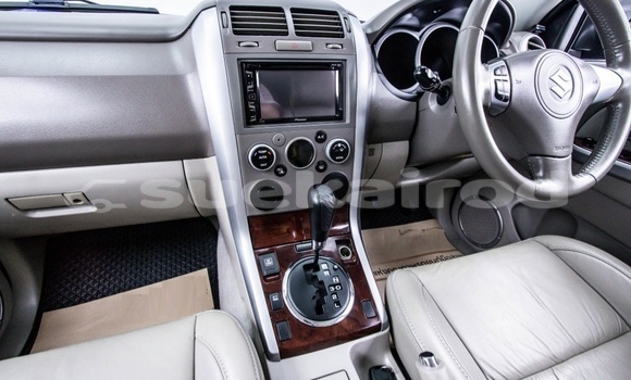 ซื้อ รถมือสอง Suzuki Grand Vitara สีดำ รถยนต์ ใน %{เมือง} ใน กรุงเทพมหานคร ซื้อ รถมือสอง Suzuki Grand Vitara สีดำ รถยนต์ ใน %{เมือง} ใน กรุงเทพมหานคร