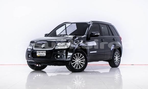 ซื้อ รถมือสอง Suzuki Grand Vitara สีดำ รถยนต์ ใน %{เมือง} ใน กรุงเทพมหานคร ซื้อ รถมือสอง Suzuki Grand Vitara สีดำ รถยนต์ ใน %{เมือง} ใน กรุงเทพมหานคร