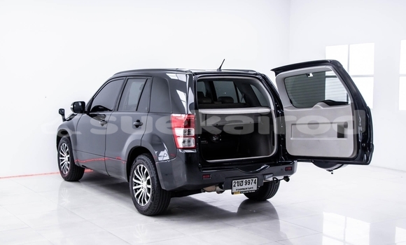 ซื้อ รถมือสอง Suzuki Grand Vitara สีดำ รถยนต์ ใน %{เมือง} ใน กรุงเทพมหานคร ซื้อ รถมือสอง Suzuki Grand Vitara สีดำ รถยนต์ ใน %{เมือง} ใน กรุงเทพมหานคร