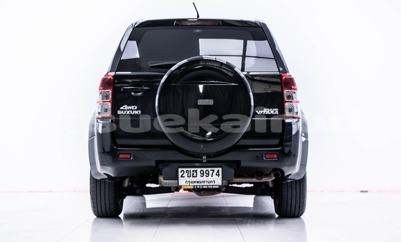 ซื้อ รถมือสอง Suzuki Grand Vitara สีดำ รถยนต์ ใน %{เมือง} ใน กรุงเทพมหานคร ซื้อ รถมือสอง Suzuki Grand Vitara สีดำ รถยนต์ ใน %{เมือง} ใน กรุงเทพมหานคร