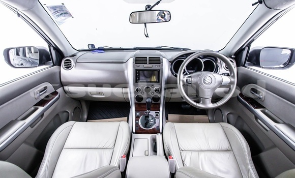 ซื้อ รถมือสอง Suzuki Grand Vitara สีดำ รถยนต์ ใน %{เมือง} ใน กรุงเทพมหานคร ซื้อ รถมือสอง Suzuki Grand Vitara สีดำ รถยนต์ ใน %{เมือง} ใน กรุงเทพมหานคร