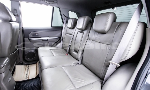 ซื้อ รถมือสอง Suzuki Grand Vitara สีดำ รถยนต์ ใน %{เมือง} ใน กรุงเทพมหานคร ซื้อ รถมือสอง Suzuki Grand Vitara สีดำ รถยนต์ ใน %{เมือง} ใน กรุงเทพมหานคร