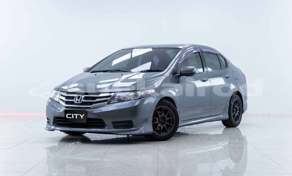 Buy Used Honda City Other Car in Bangkok in Bangkok