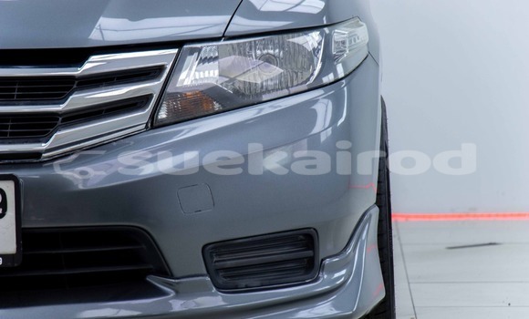 Buy Used Honda City Other Car in Bangkok in Bangkok Buy Used Honda City Other Car in Bangkok in Bangkok