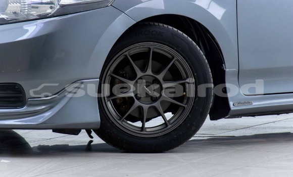 Buy Used Honda City Other Car in Bangkok in Bangkok Buy Used Honda City Other Car in Bangkok in Bangkok