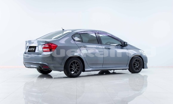 Buy Used Honda City Other Car in Bangkok in Bangkok Buy Used Honda City Other Car in Bangkok in Bangkok