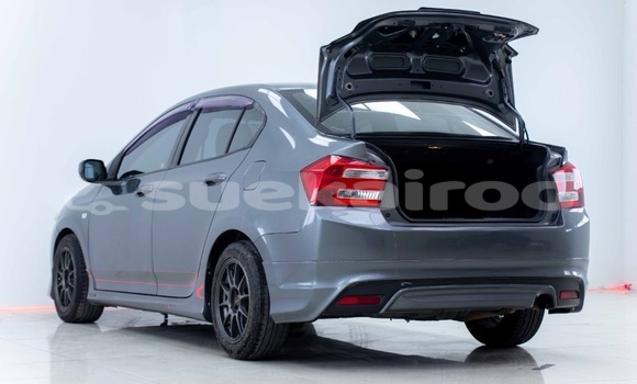 Buy Used Honda City Other Car in Bangkok in Bangkok Buy Used Honda City Other Car in Bangkok in Bangkok