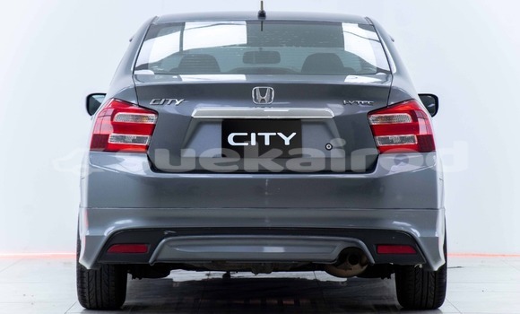 Buy Used Honda City Other Car in Bangkok in Bangkok Buy Used Honda City Other Car in Bangkok in Bangkok