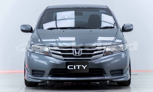 Buy Used Honda City Other Car in Bangkok in Bangkok Buy Used Honda City Other Car in Bangkok in Bangkok