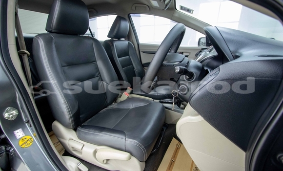 Buy Used Honda City Other Car in Bangkok in Bangkok Buy Used Honda City Other Car in Bangkok in Bangkok