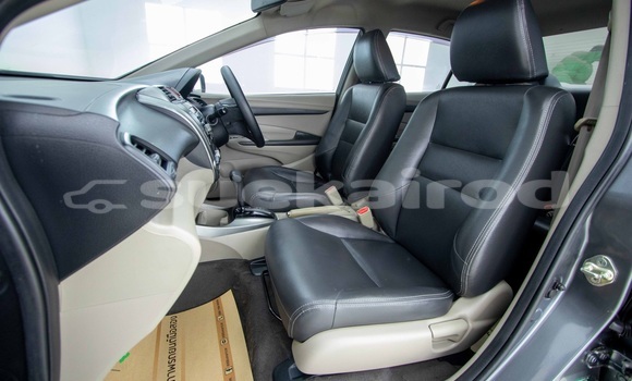 Buy Used Honda City Other Car in Bangkok in Bangkok Buy Used Honda City Other Car in Bangkok in Bangkok