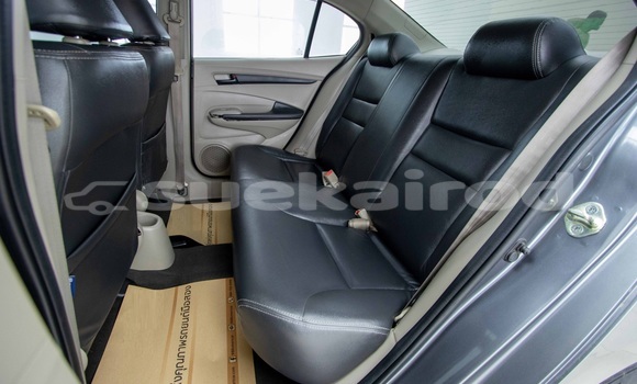 Buy Used Honda City Other Car in Bangkok in Bangkok Buy Used Honda City Other Car in Bangkok in Bangkok