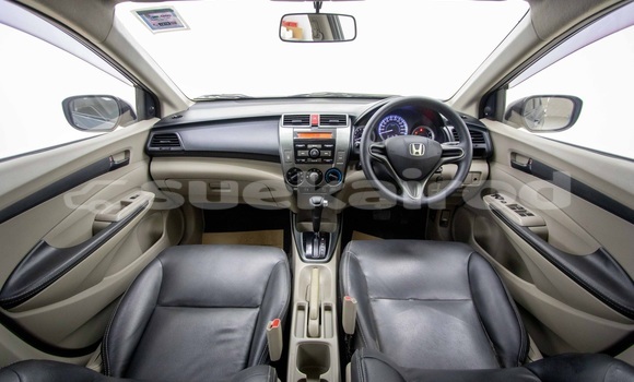 Buy Used Honda City Other Car in Bangkok in Bangkok Buy Used Honda City Other Car in Bangkok in Bangkok