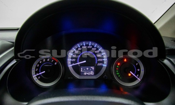 Buy Used Honda City White Car in Bangkok in Bangkok Buy Used Honda City White Car in Bangkok in Bangkok