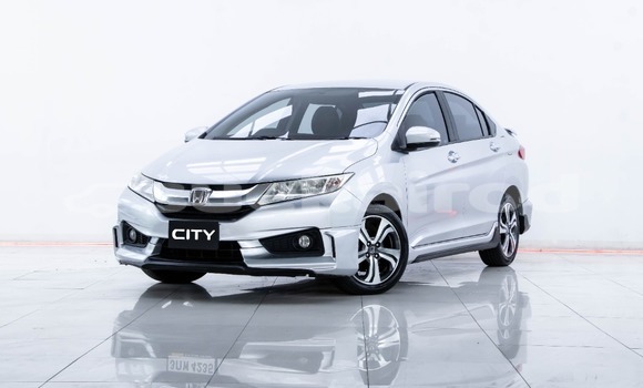 Buy Used Honda City Other Car in Bangkok in Bangkok Buy Used Honda City Other Car in Bangkok in Bangkok