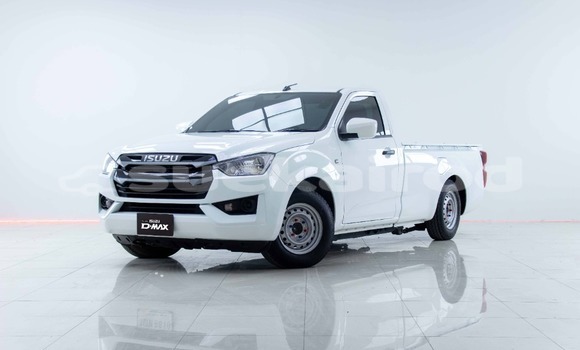 ซื้อ รถมือสอง Isuzu D-Max ขาว รถยนต์ ใน %{เมือง} ใน กรุงเทพมหานคร