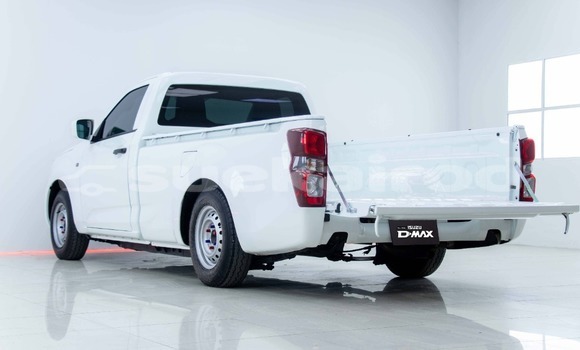 Buy Used Isuzu D-Max White Car in Bangkok in Bangkok Buy Used Isuzu D-Max White Car in Bangkok in Bangkok