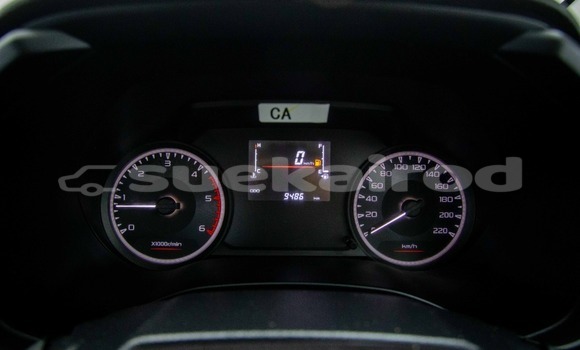 Buy Used Isuzu D-Max White Car in Bangkok in Bangkok Buy Used Isuzu D-Max White Car in Bangkok in Bangkok