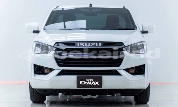 Buy Used Isuzu D-Max White Car in Bangkok in Bangkok Buy Used Isuzu D-Max White Car in Bangkok in Bangkok