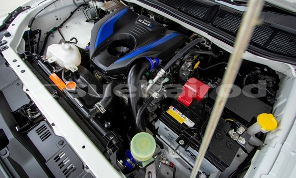 Buy Used Isuzu D-Max White Car in Bangkok in Bangkok Buy Used Isuzu D-Max White Car in Bangkok in Bangkok