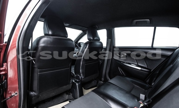 ซื้อ รถมือสอง Toyota Yaris สีแดง รถยนต์ ใน %{เมือง} ใน กรุงเทพมหานคร ซื้อ รถมือสอง Toyota Yaris สีแดง รถยนต์ ใน %{เมือง} ใน กรุงเทพมหานคร