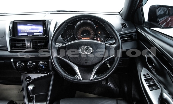 ซื้อ รถมือสอง Toyota Yaris สีแดง รถยนต์ ใน %{เมือง} ใน กรุงเทพมหานคร ซื้อ รถมือสอง Toyota Yaris สีแดง รถยนต์ ใน %{เมือง} ใน กรุงเทพมหานคร