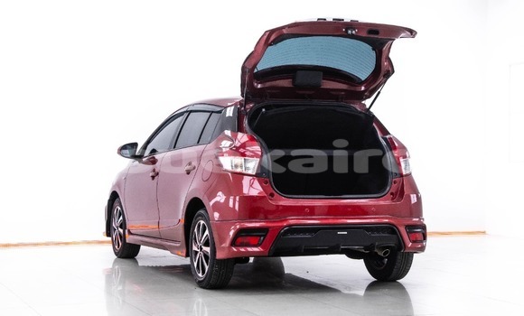 ซื้อ รถมือสอง Toyota Yaris สีแดง รถยนต์ ใน %{เมือง} ใน กรุงเทพมหานคร ซื้อ รถมือสอง Toyota Yaris สีแดง รถยนต์ ใน %{เมือง} ใน กรุงเทพมหานคร