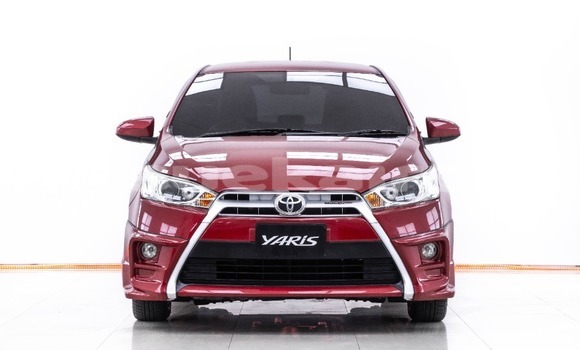 ซื้อ รถมือสอง Toyota Yaris สีแดง รถยนต์ ใน %{เมือง} ใน กรุงเทพมหานคร ซื้อ รถมือสอง Toyota Yaris สีแดง รถยนต์ ใน %{เมือง} ใน กรุงเทพมหานคร