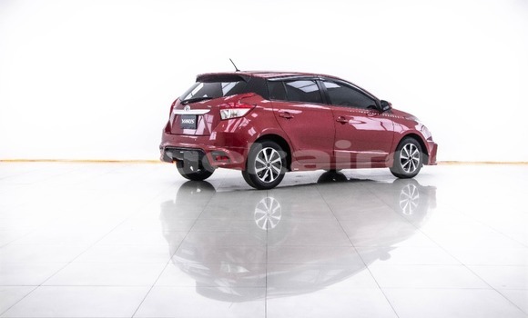 ซื้อ รถมือสอง Toyota Yaris สีแดง รถยนต์ ใน %{เมือง} ใน กรุงเทพมหานคร ซื้อ รถมือสอง Toyota Yaris สีแดง รถยนต์ ใน %{เมือง} ใน กรุงเทพมหานคร