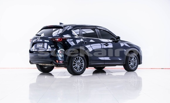Buy Used Mazda CX-5 Blue Car in Bangkok in Bangkok Buy Used Mazda CX-5 Blue Car in Bangkok in Bangkok
