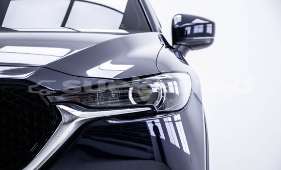 Buy Used Mazda CX-5 Blue Car in Bangkok in Bangkok Buy Used Mazda CX-5 Blue Car in Bangkok in Bangkok