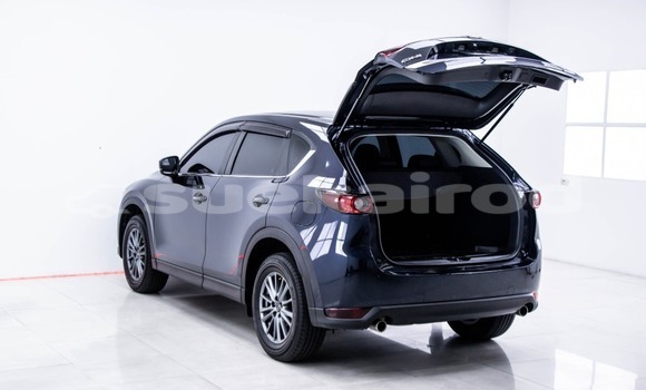 Buy Used Mazda CX-5 Blue Car in Bangkok in Bangkok Buy Used Mazda CX-5 Blue Car in Bangkok in Bangkok