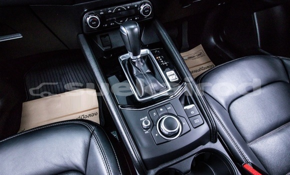 Buy Used Mazda CX-5 Blue Car in Bangkok in Bangkok Buy Used Mazda CX-5 Blue Car in Bangkok in Bangkok