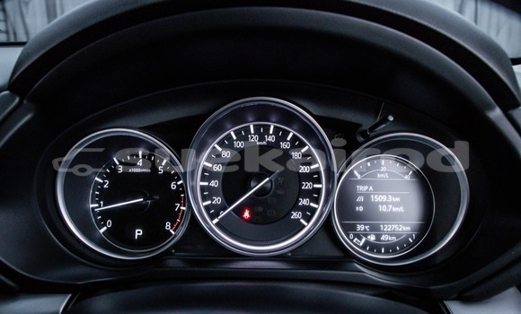 Buy Used Mazda CX-5 Blue Car in Bangkok in Bangkok Buy Used Mazda CX-5 Blue Car in Bangkok in Bangkok