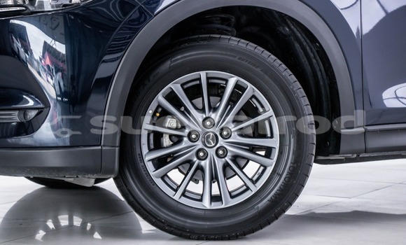 Buy Used Mazda CX-5 Blue Car in Bangkok in Bangkok Buy Used Mazda CX-5 Blue Car in Bangkok in Bangkok