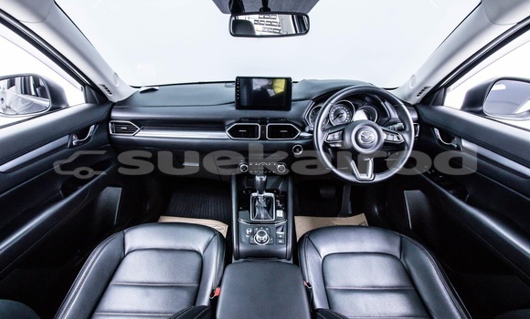 Buy Used Mazda CX-5 Blue Car in Bangkok in Bangkok Buy Used Mazda CX-5 Blue Car in Bangkok in Bangkok