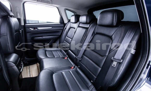 Buy Used Mazda CX-5 Blue Car in Bangkok in Bangkok Buy Used Mazda CX-5 Blue Car in Bangkok in Bangkok