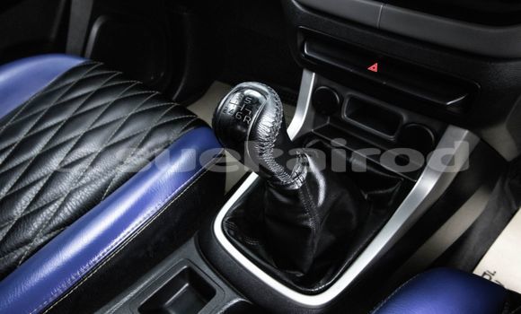 Buy Used Chevrolet Colorado White Car in Bangkok in Bangkok Buy Used Chevrolet Colorado White Car in Bangkok in Bangkok