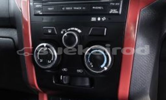 Buy Used Isuzu D-Max White Car in Bangkok in Bangkok Buy Used Isuzu D-Max White Car in Bangkok in Bangkok