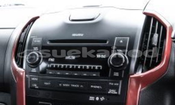 Buy Used Isuzu D-Max White Car in Bangkok in Bangkok Buy Used Isuzu D-Max White Car in Bangkok in Bangkok