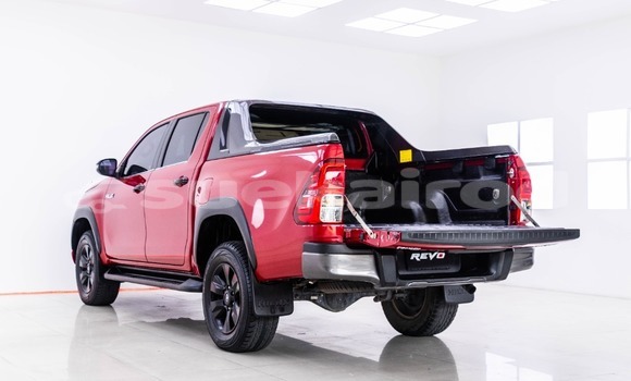 ซื้อ รถมือสอง Toyota Hiluxe Revo สีแดง รถยนต์ ใน %{เมือง} ใน กรุงเทพมหานคร ซื้อ รถมือสอง Toyota Hiluxe Revo สีแดง รถยนต์ ใน %{เมือง} ใน กรุงเทพมหานคร