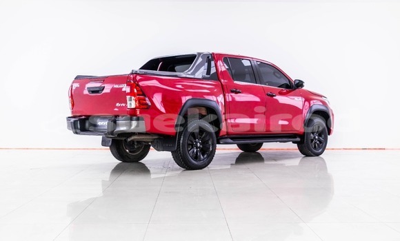 ซื้อ รถมือสอง Toyota Hiluxe Revo สีแดง รถยนต์ ใน %{เมือง} ใน กรุงเทพมหานคร ซื้อ รถมือสอง Toyota Hiluxe Revo สีแดง รถยนต์ ใน %{เมือง} ใน กรุงเทพมหานคร