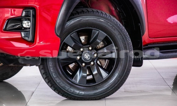 ซื้อ รถมือสอง Toyota Hiluxe Revo สีแดง รถยนต์ ใน %{เมือง} ใน กรุงเทพมหานคร ซื้อ รถมือสอง Toyota Hiluxe Revo สีแดง รถยนต์ ใน %{เมือง} ใน กรุงเทพมหานคร