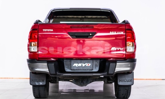 ซื้อ รถมือสอง Toyota Hiluxe Revo สีแดง รถยนต์ ใน %{เมือง} ใน กรุงเทพมหานคร ซื้อ รถมือสอง Toyota Hiluxe Revo สีแดง รถยนต์ ใน %{เมือง} ใน กรุงเทพมหานคร