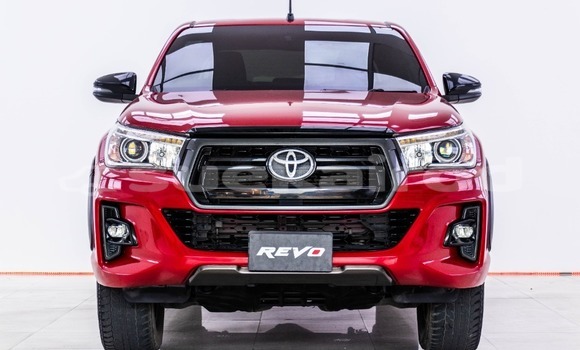 ซื้อ รถมือสอง Toyota Hiluxe Revo สีแดง รถยนต์ ใน %{เมือง} ใน กรุงเทพมหานคร ซื้อ รถมือสอง Toyota Hiluxe Revo สีแดง รถยนต์ ใน %{เมือง} ใน กรุงเทพมหานคร