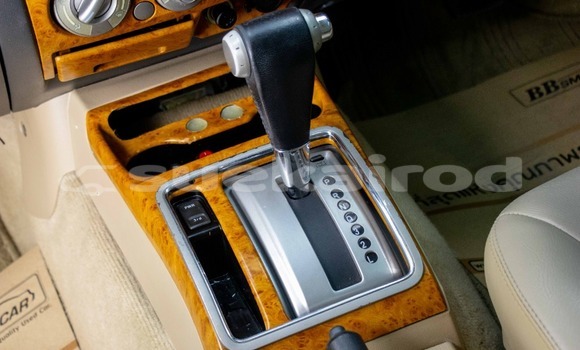 Buy Used Isuzu MU-7 Other Car in Bangkok in Bangkok Buy Used Isuzu MU-7 Other Car in Bangkok in Bangkok