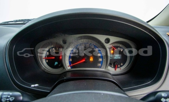 Buy Used Isuzu MU-7 Other Car in Bangkok in Bangkok Buy Used Isuzu MU-7 Other Car in Bangkok in Bangkok