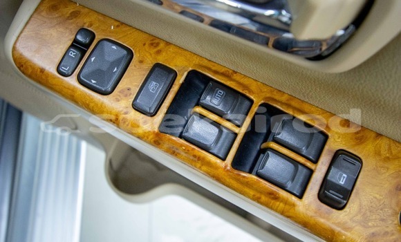 Buy Used Isuzu MU-7 Other Car in Bangkok in Bangkok Buy Used Isuzu MU-7 Other Car in Bangkok in Bangkok