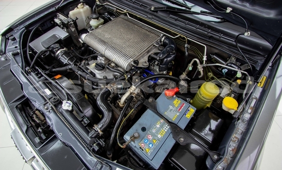 Buy Used Isuzu MU-7 Other Car in Bangkok in Bangkok Buy Used Isuzu MU-7 Other Car in Bangkok in Bangkok